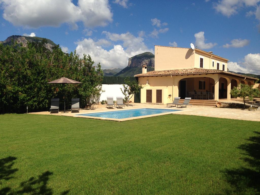 Ferienhaus Camproig Alaró