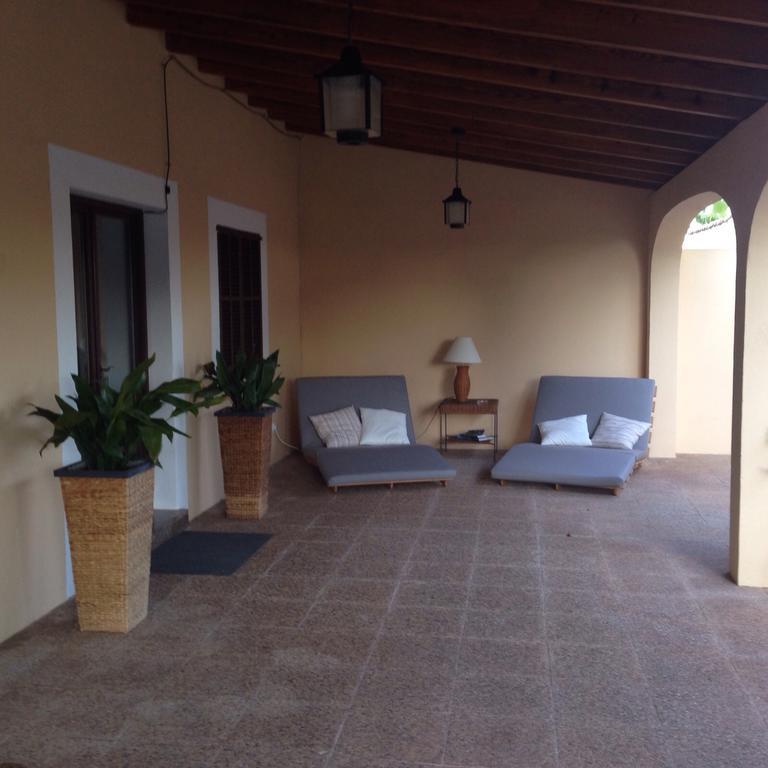 Camproig Ferienhaus *