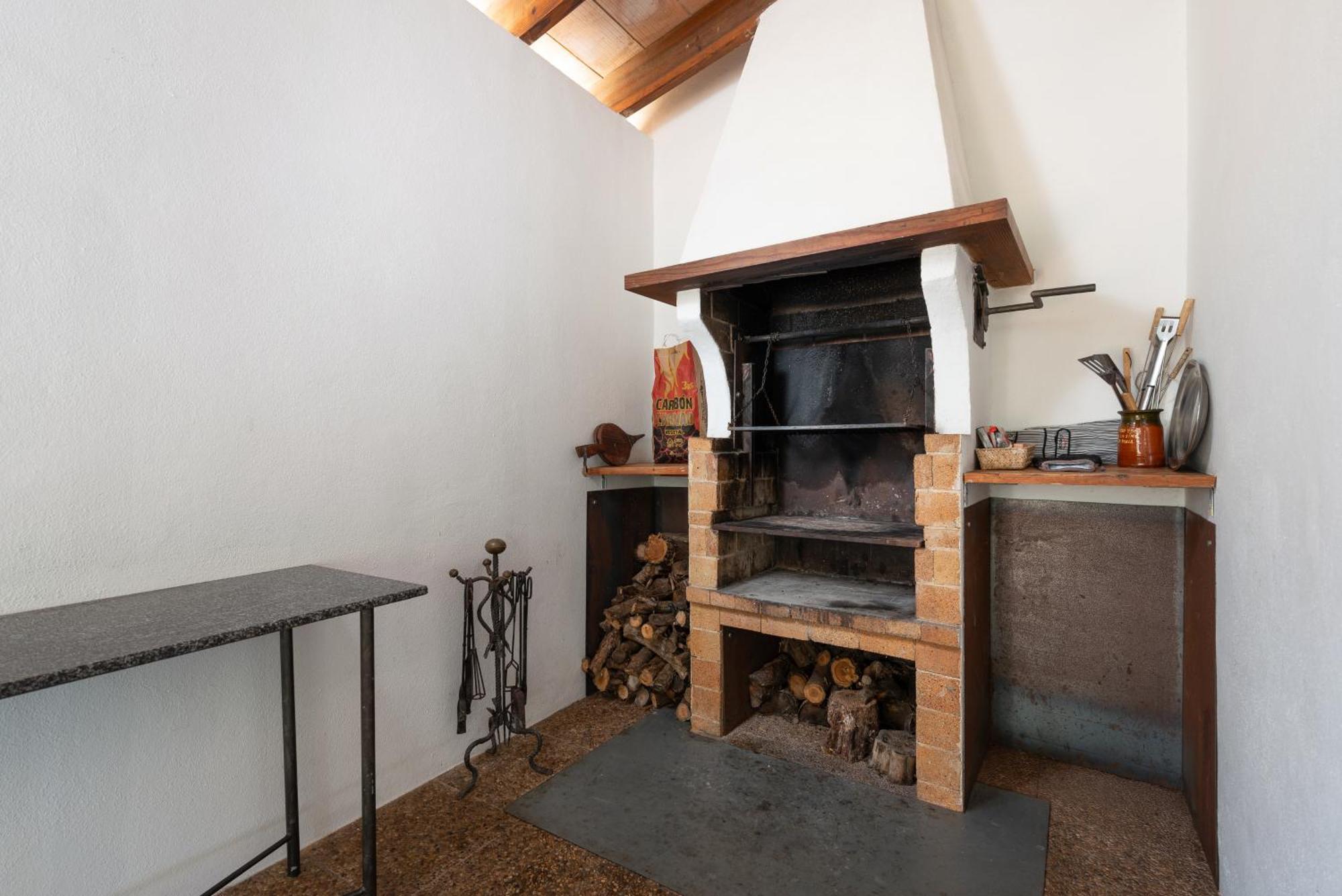 Ferienhaus Camproig Alaró