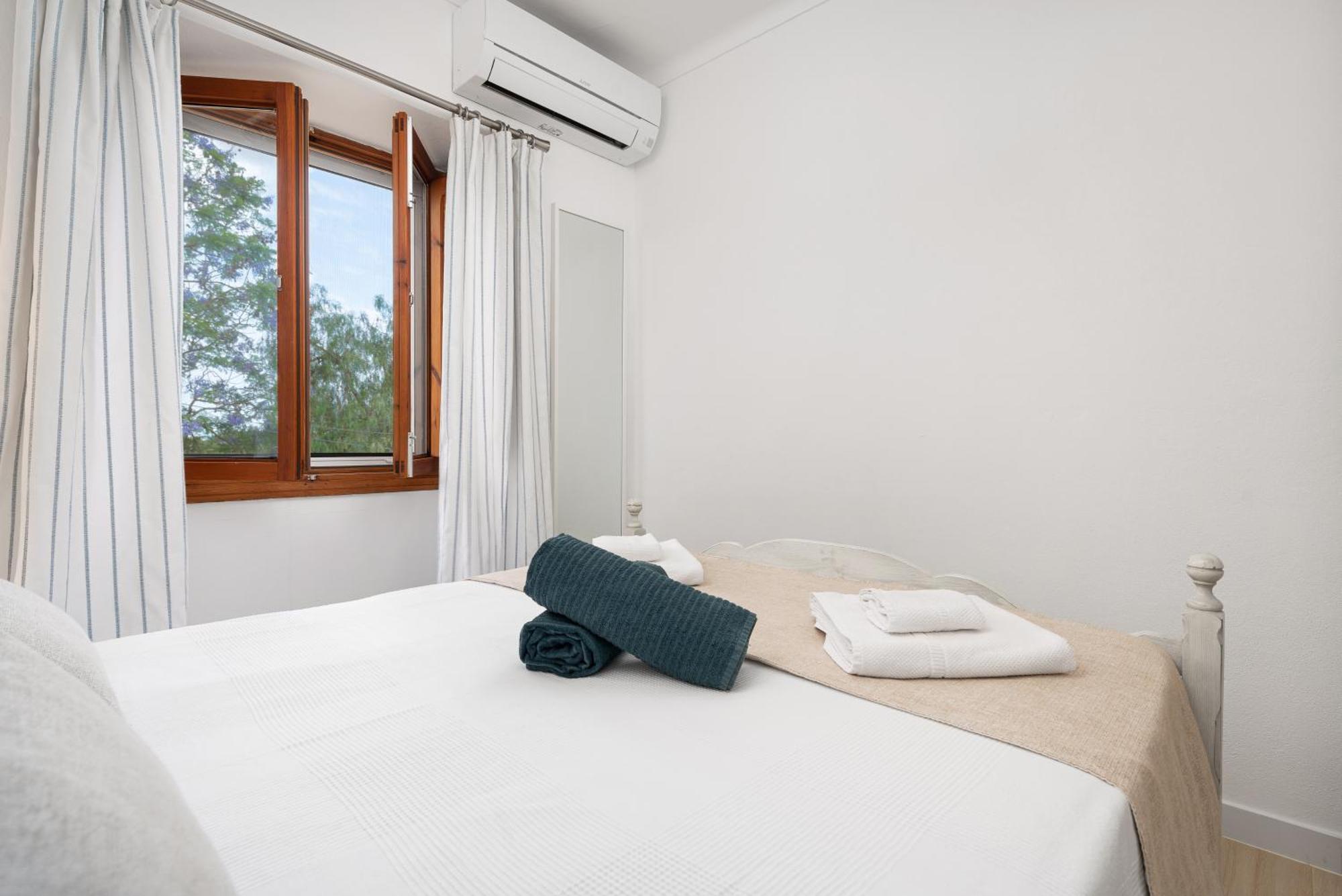 Camproig Ferienhaus Alaró