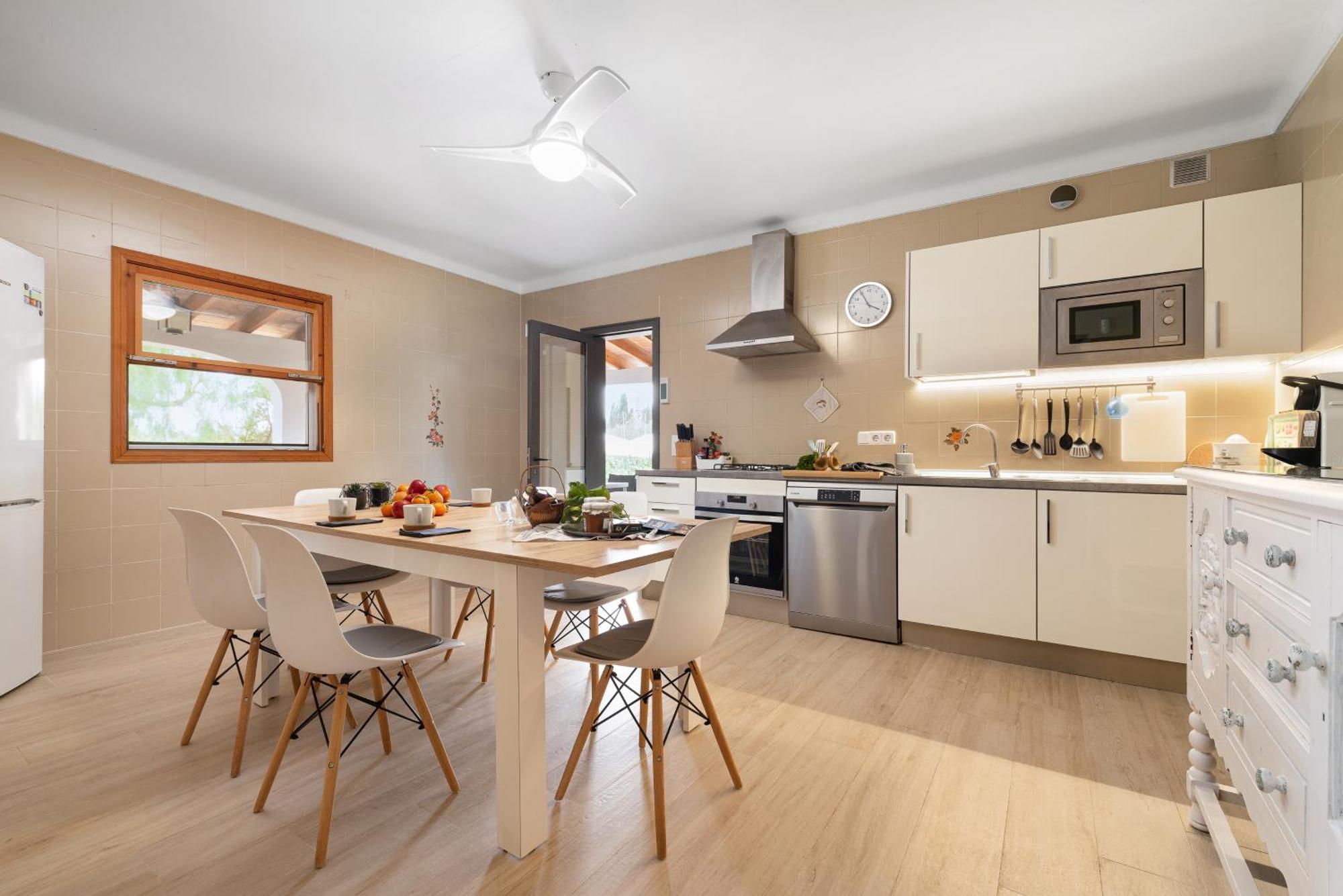Camproig Ferienhaus *