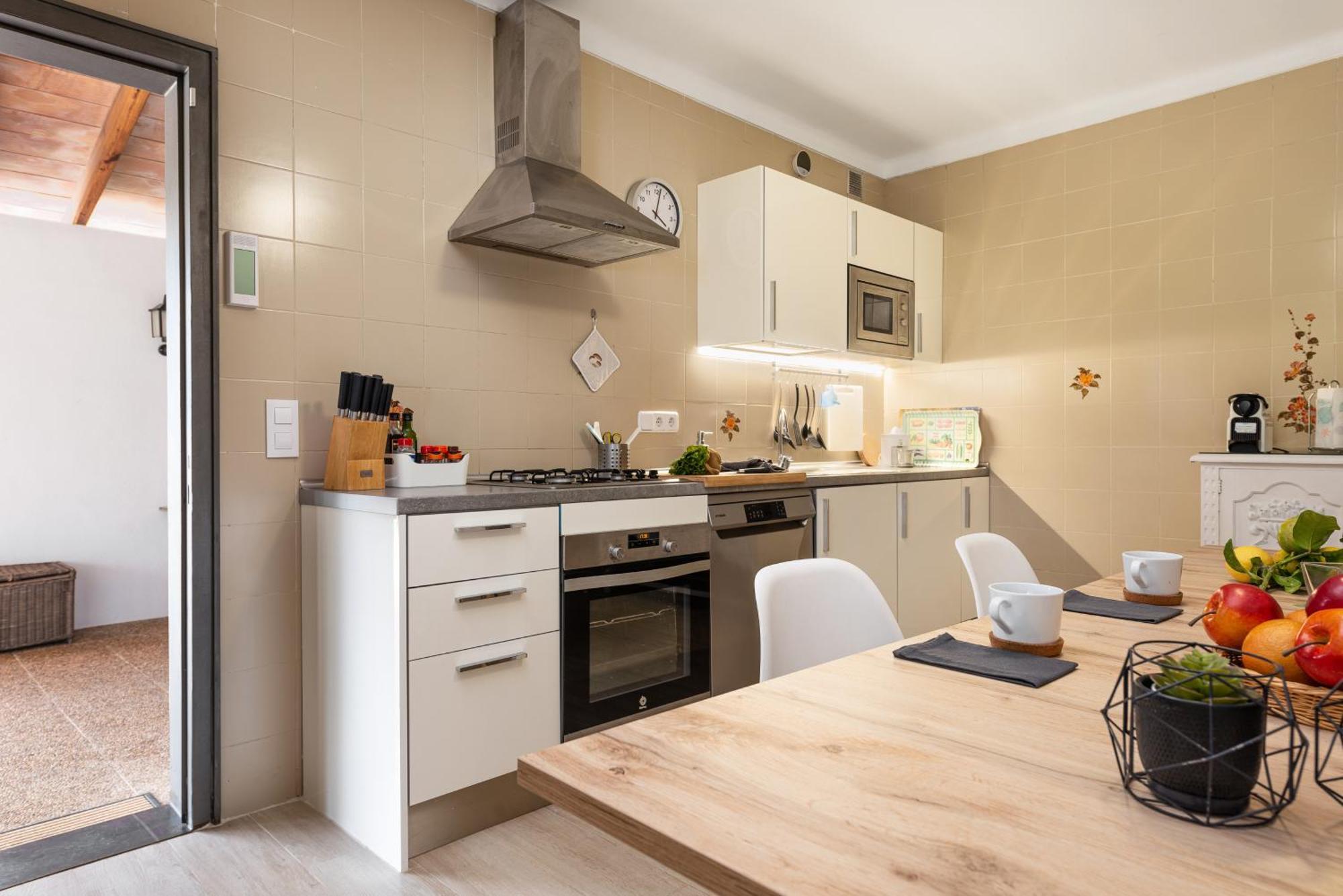 Camproig Ferienhaus Alaró