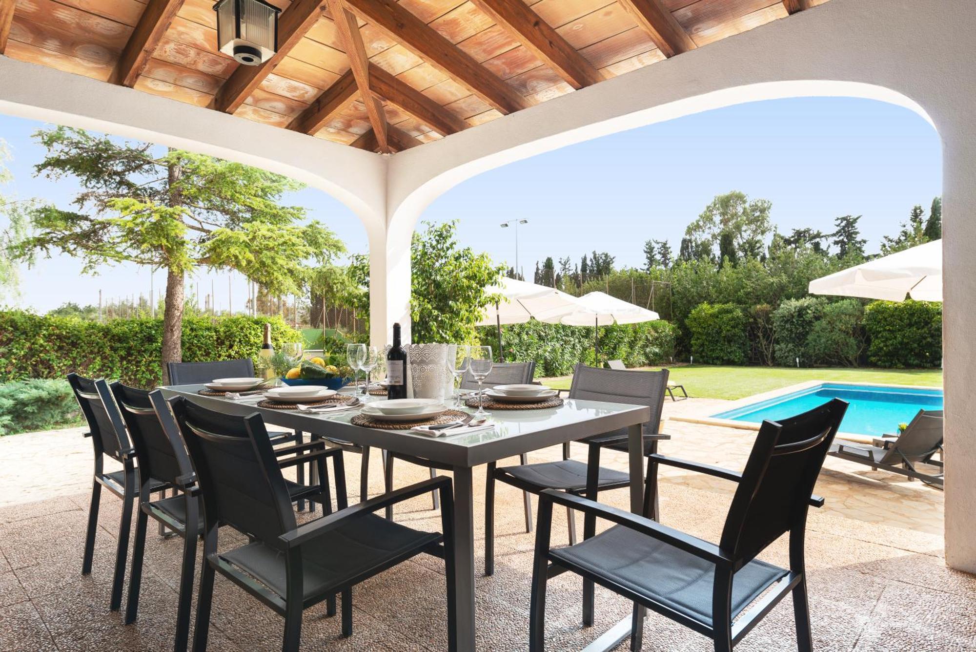 Camproig Vakantiehuis