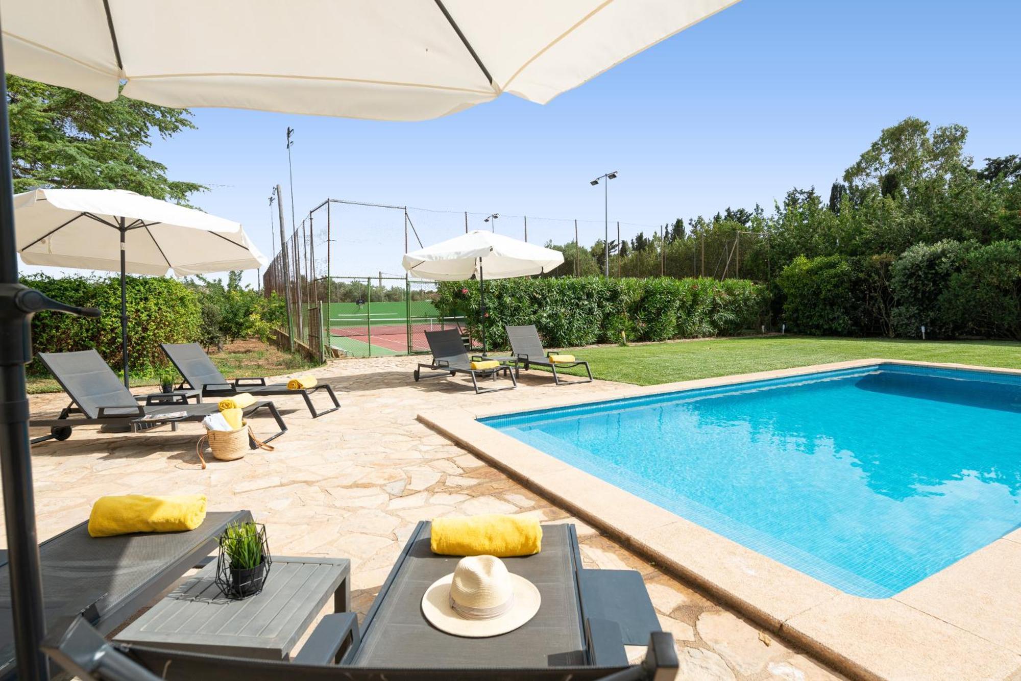 Camproig Vakantiehuis *