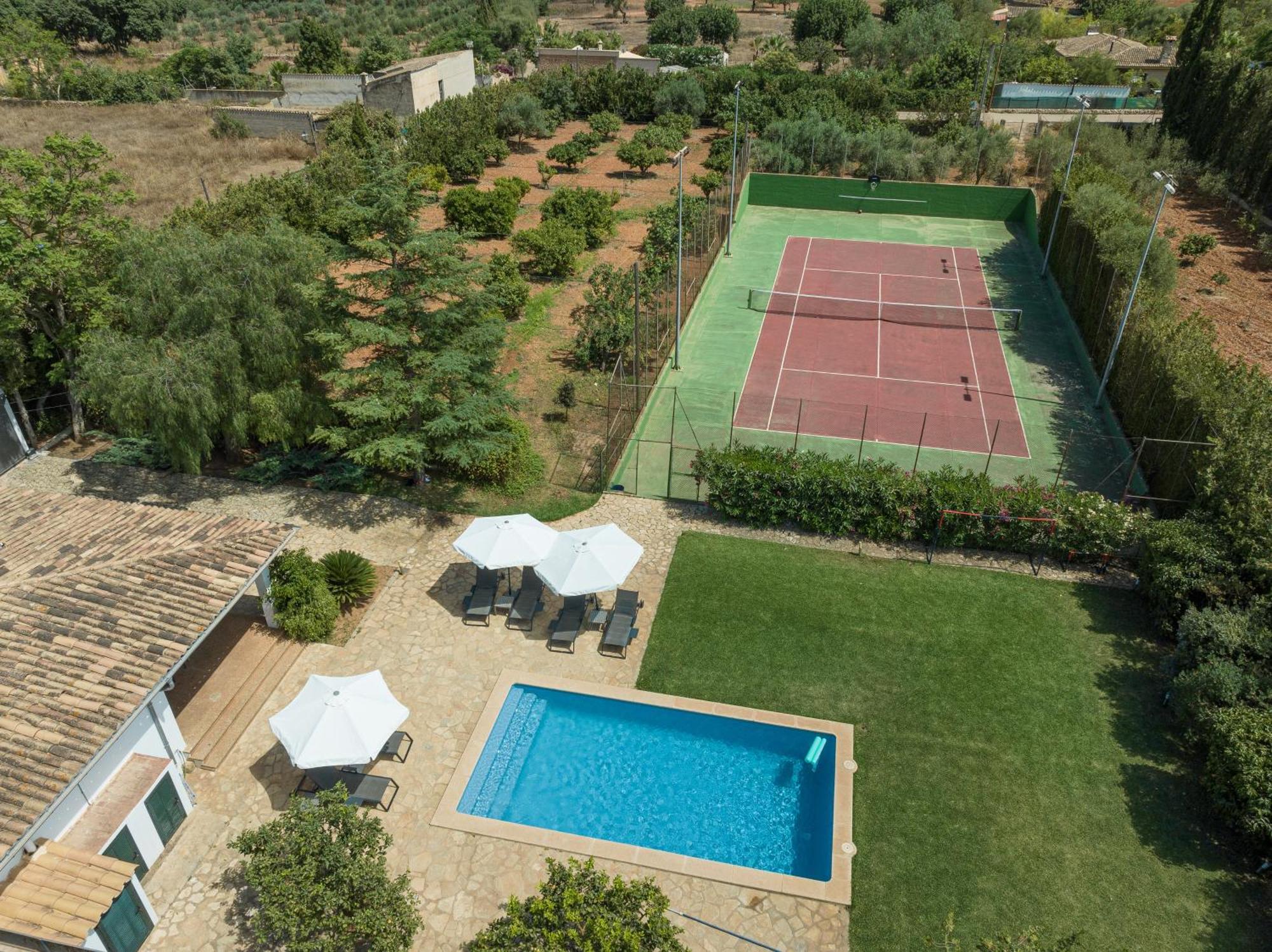 Camproig Vakantiehuis